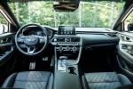 Genesis G70 3.3T 2018 года (NA)